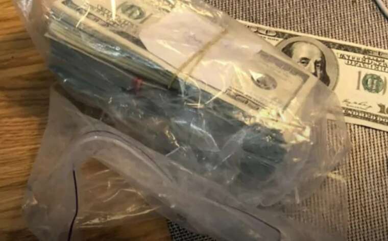 NABU detained the head of the specialized court, Artymovych, for receiving a monetary benefit