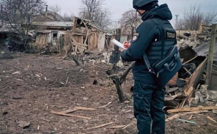 Росіяни вранці здійснили мінометний обстріл Білопільської громади на Сумщині