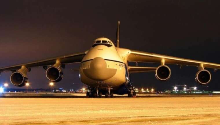 Россия задействовала для отступления из Сирии самолеты и корабли, - ГУР