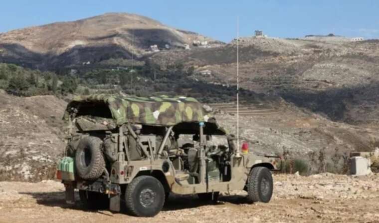 Израиль продолжает наступательные действия в Сирии и приближается к Дамаску