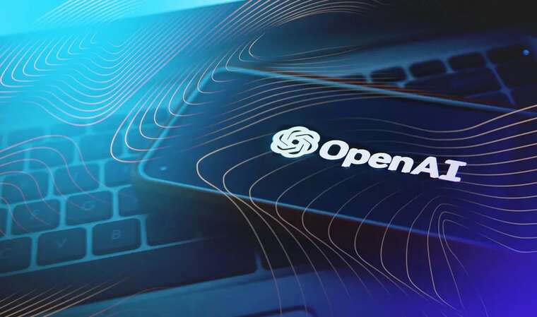 OpenAI  ز-    