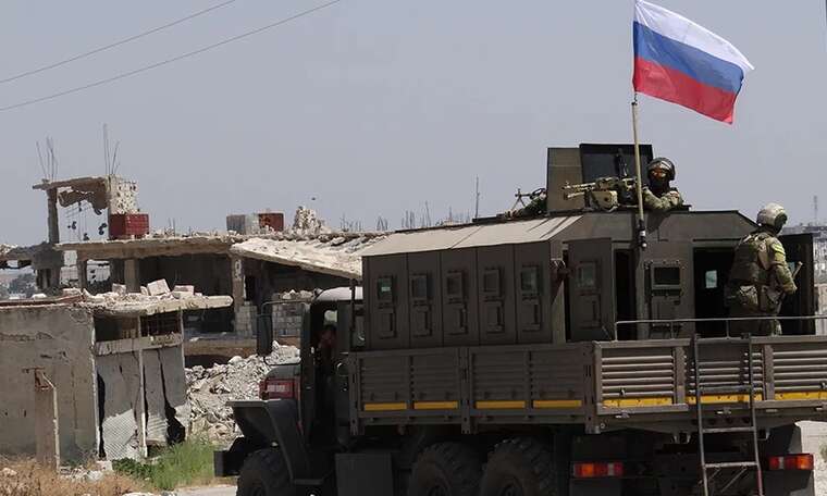 В США спрогнозировали будущее военных баз РФ в Сирии