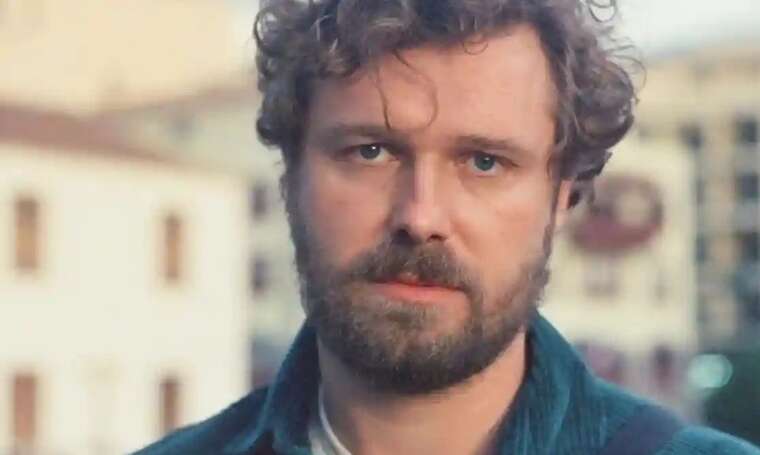 Українець Роман Луцький став лавреатом Міжнародного кінофестивалю в Марракеші