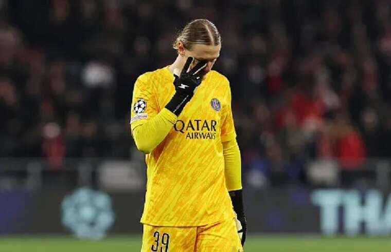 Самый дорогой вратарь в истории ПСЖ проиграл суд по алиментам