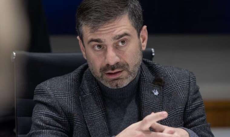 Lubinets: Throughout 2024, Russians shot 109 Ukrainian prisoners of war