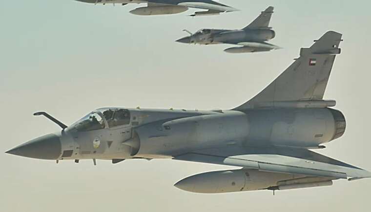 Франция начала вывод военных сил из Чада