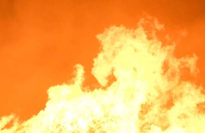 Генштаб підтвердив нічний удар по нафтобазі в Брянській області: зафіксовано влучання