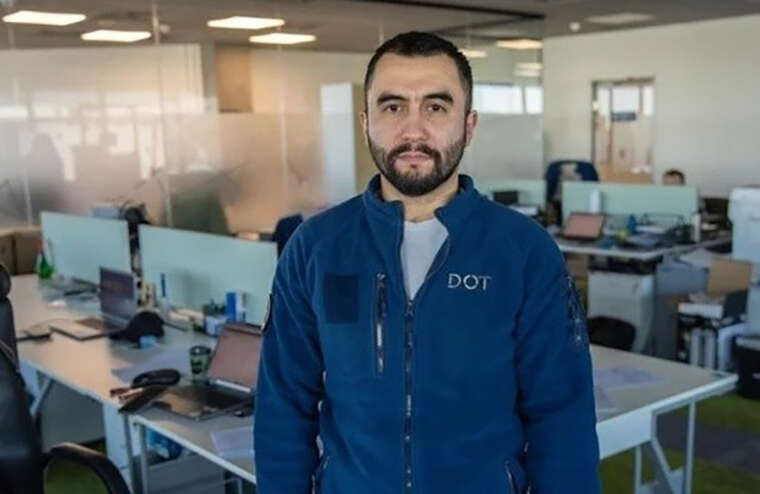 «Не вірю Жумаділову»: військовий різко висловився щодо схем Держаного оператора тилу