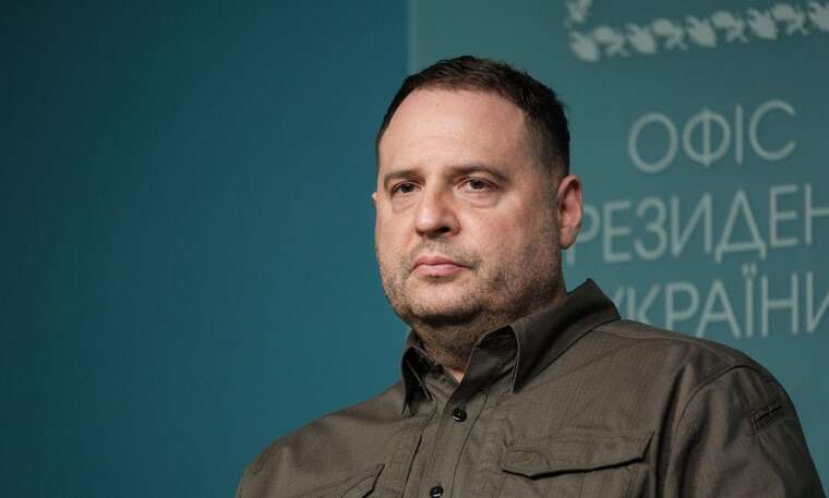 Трамп точно хоче припинити війну РФ в Україні, - Єрмак