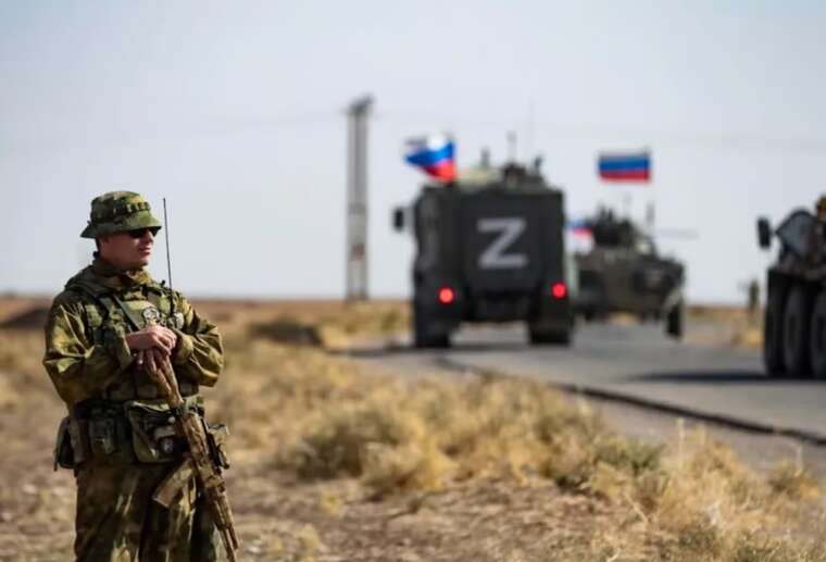 Росіяни втратять військово-морську базу в Тартусі та авіабазу Хмеймім, - ЗМІ