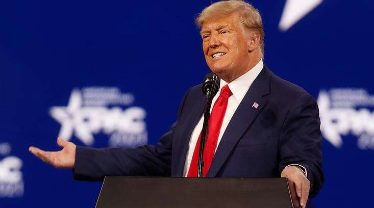 Трамп може анулювати кредит Україні, - NYT