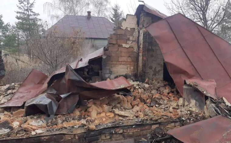 На Сумщині внаслідок ворожого авіаудару загинуло подружжя