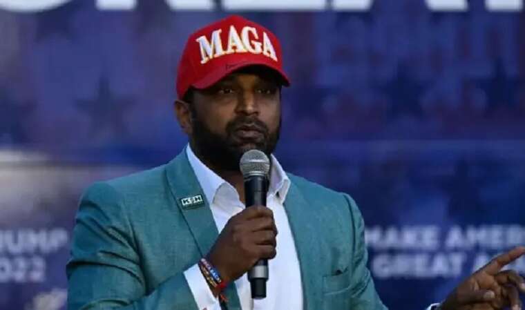 Будущий директор ФБР хочет «расследовать деятельность Зеленского»