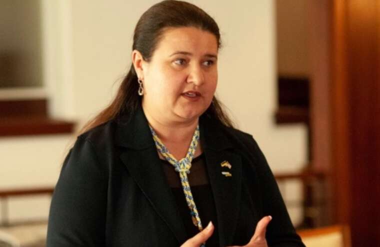 Маркарова: Проєкт оборонного бюджету США містить важливі для України положення