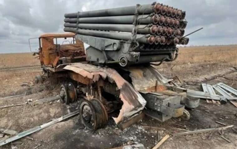 Втрати ворога: Сили оборони знищили ще 1390 окупантів та 28 ББМ