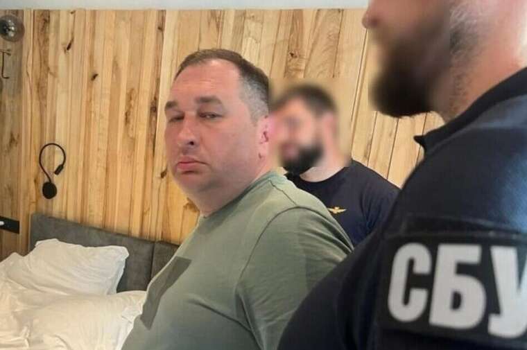 The court extended the detention period for the former Deputy Minister of Energy Oleksandr Kheilo