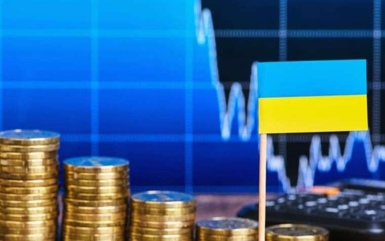 За 2024 рік економіка України зросла на 4%