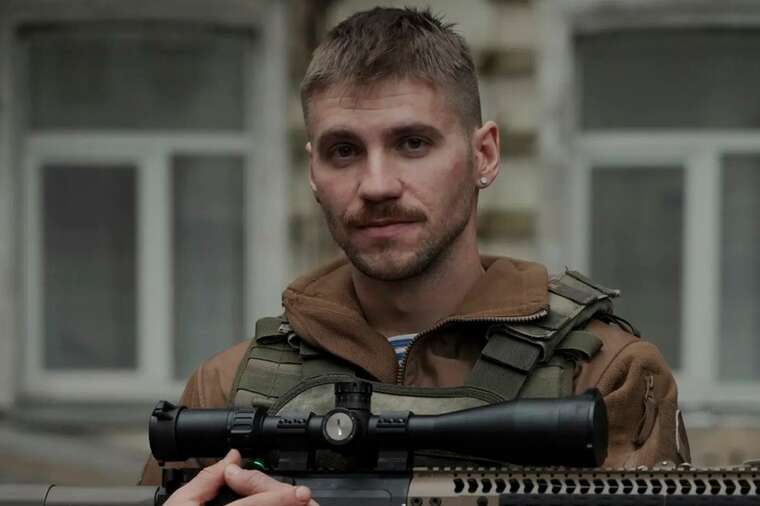 Валерій Маркус опублікував новий ролик про "Магуру"