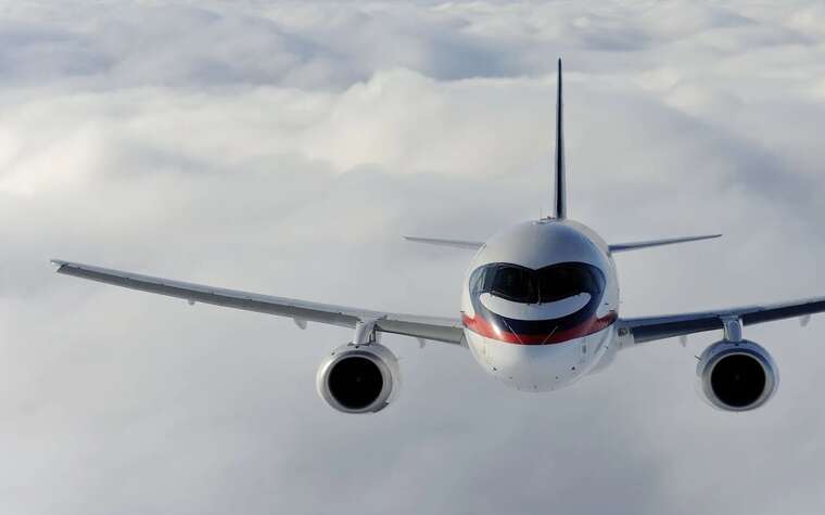 У РФ провалилася нацпрограма з будівництва літаків: замість 108 побудували сім