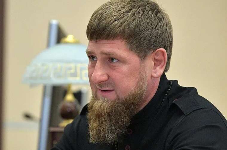 TikTok-війська Кадирова не беруть участі у війні на передовій