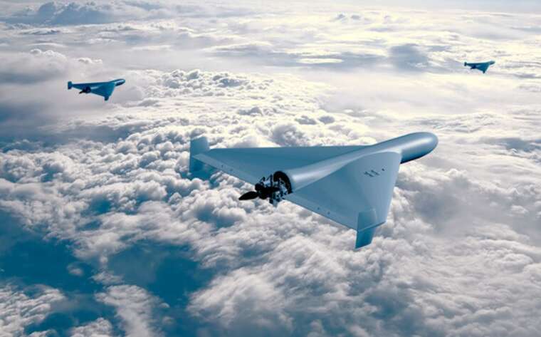 У Харкові ворожий БпЛА влучив у житловий будинок