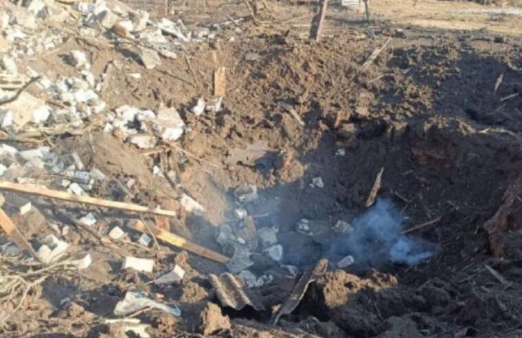 В течение суток россияне 42 раза обстреляли приграничные районы Сумщины