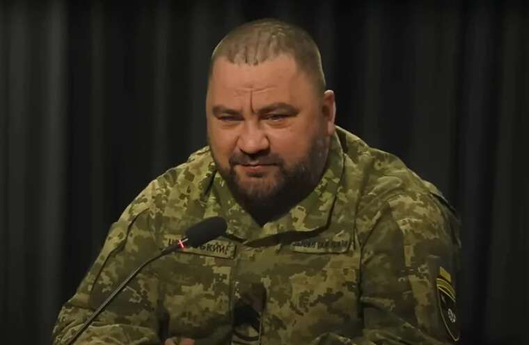 В Украине вводят институцию дрилл-сержантов