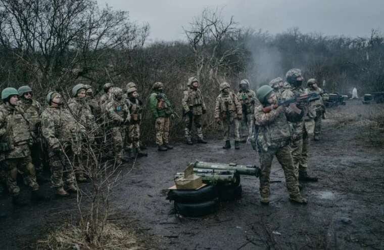 Депутат розповів, кого ТЦК в Україні призивають найчастіше
