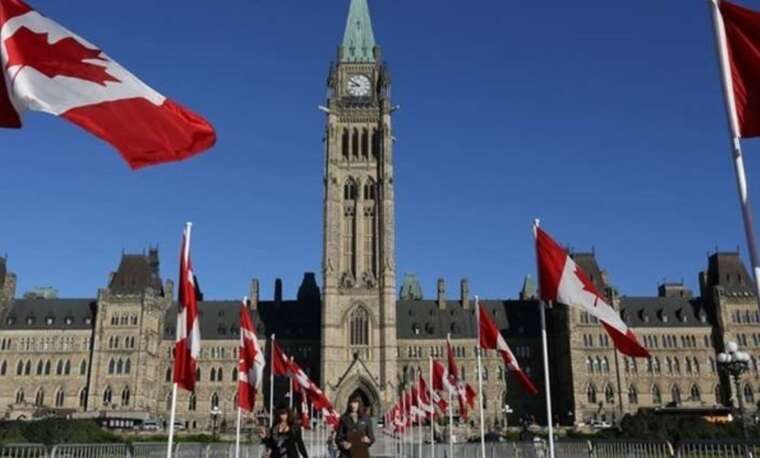 В Канаде отреагировали на шутки Трампа о стране как "51-ом штате"