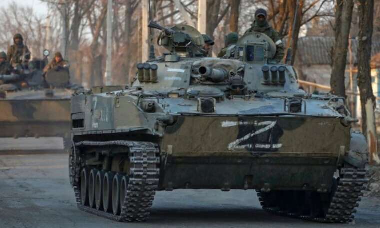 РФ втратила під Покровськом більше танків, ніж має будь-яка армія Європи, – військовий оглядач
