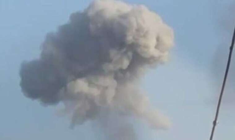 Прикарпаття від початку повномасштабної війни зазнало наймасованішої атаки, - ОВА