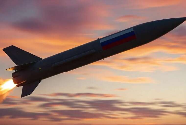 FT: РФ может атаковать Украину "Орешником" на этих выходных