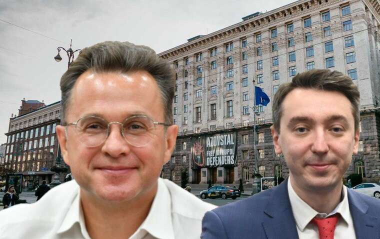 Київрада затвердила перелік комунальних об’єктів на приватизацію