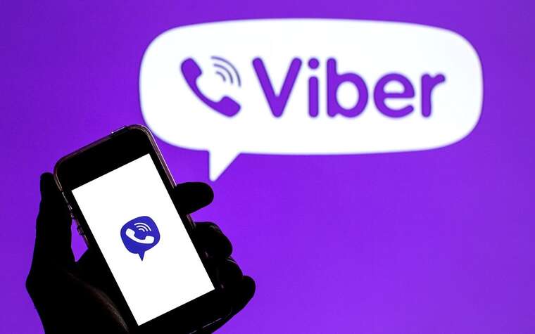    Viber