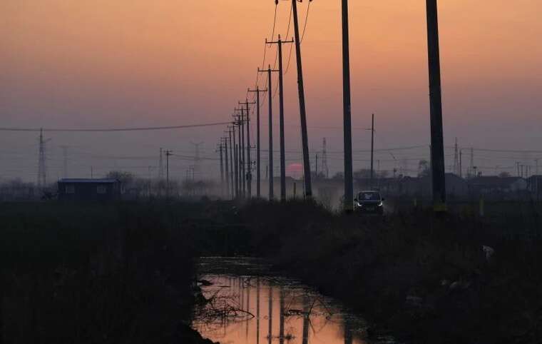 У Черкаській області знищено 25 ворожих БпЛА: пошкоджено лінію електропостачання