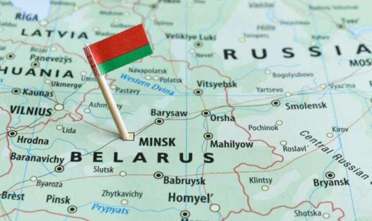 Загарбники почали вивозити українські сім’ї на "оздоровлення" до Білорусі, – ЦНС