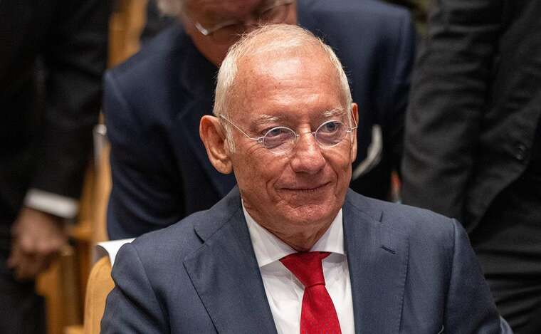 Засновник Mango Ісак Андік загинув у горах в Іспанії