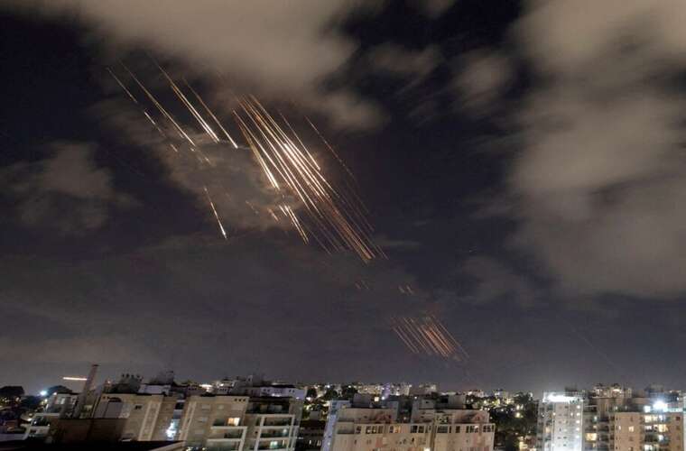 WP: Израильские удары поставили ядерную программу Ирана под угрозу