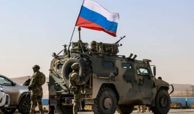 У Сирії російським військовослужбовцям не вистачає харчів і води, - розвідка