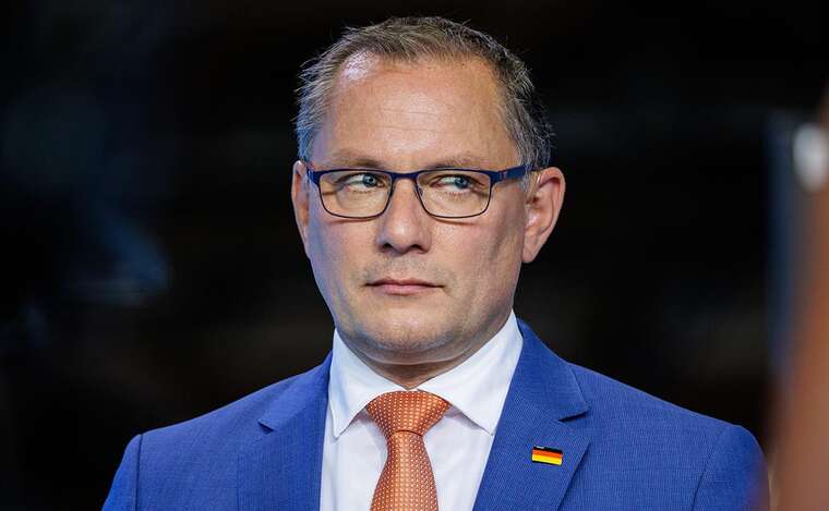 Лідер ультраправої партії в Німеччині вважає, що Росія вже здобула перемогу у війні