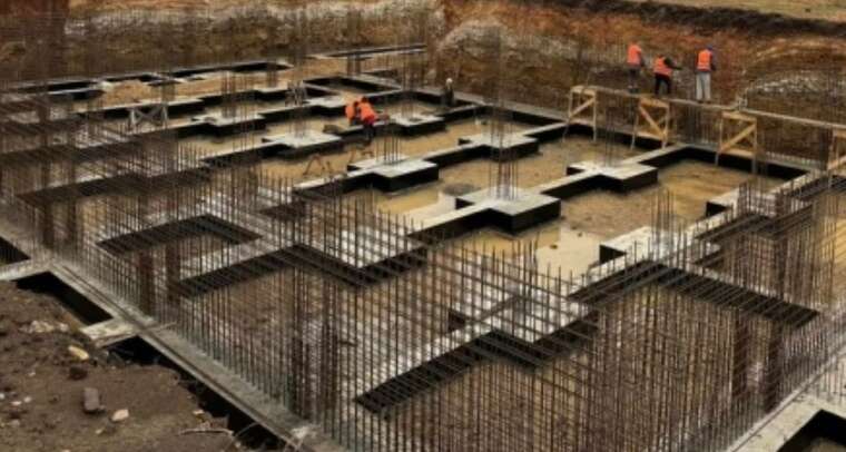 Лісовий продемонстрував зведення підземних шкіл на Херсонщині