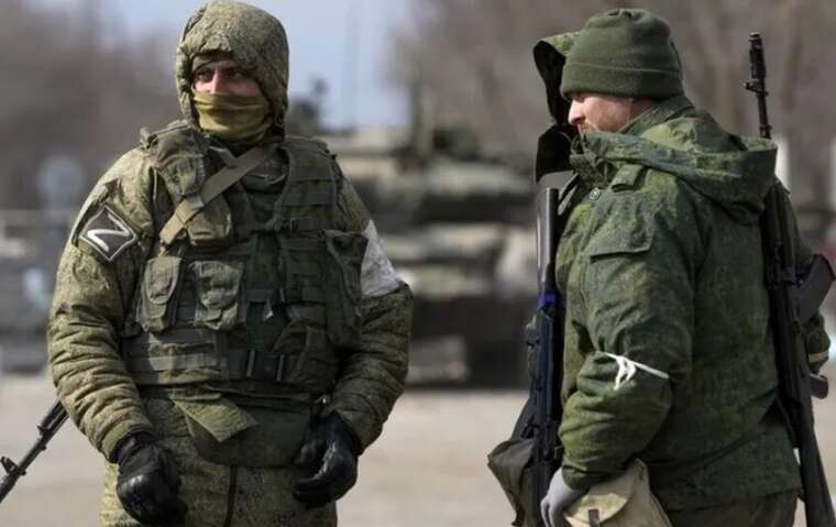 Окупанти придумали новий трюк на ТОТ України для призову на війну