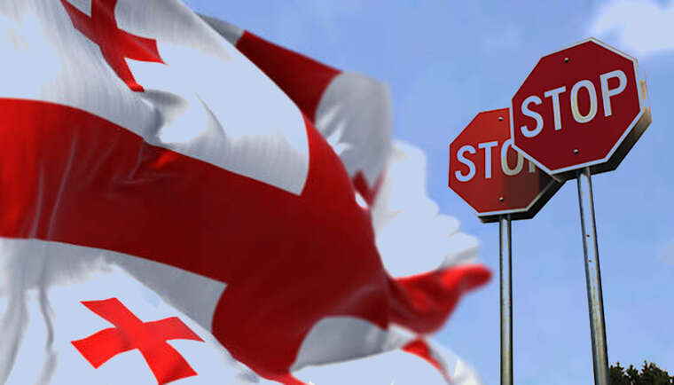 Литва запровадила додаткові санкції проти високопосадовців Грузії