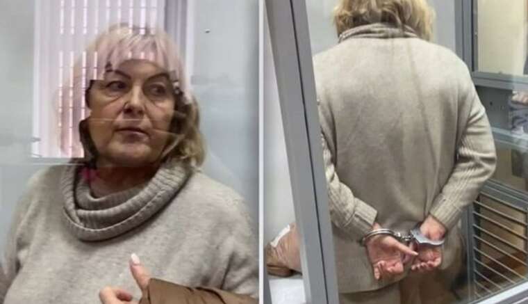 What is currently happening with the case of the notorious mega-corruption figure MSEC Krupa?