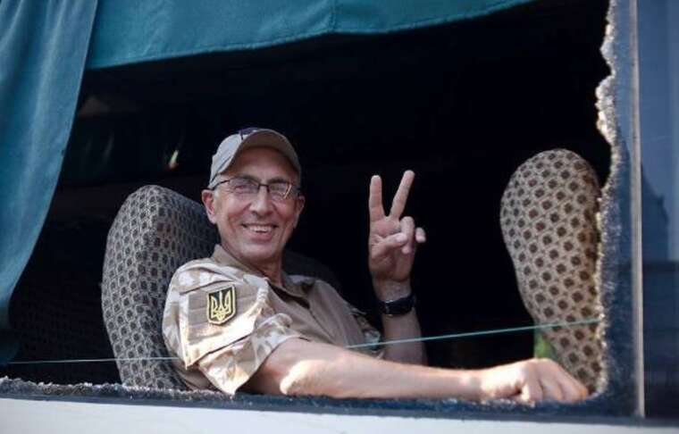 The prosecutor’s office has closed the case against Kyiv Regional Council deputy Karlyuk