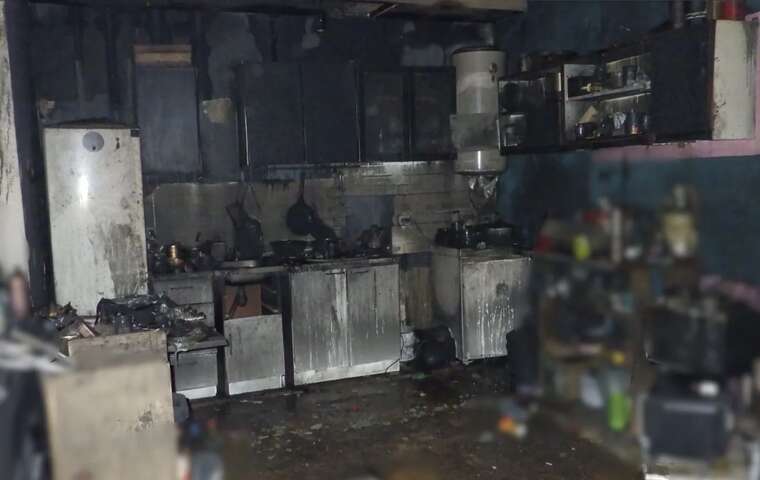 У Броварах загинула жінка через несправну пічку