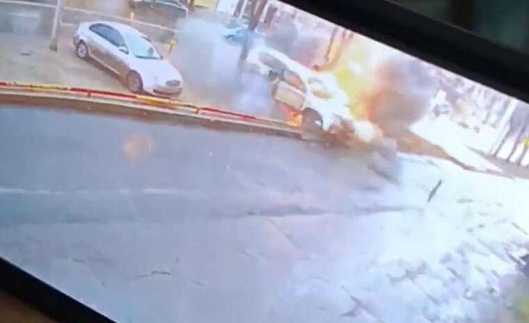 В "ДНР" заявили о поимке "преступника", подорвавшего начальника Еленовской колонии