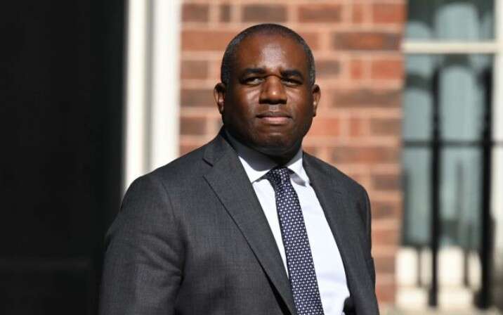 Британія знаходиться в "дипломатичному контакті" з повстанцями в Сирії, - МЗС Британії