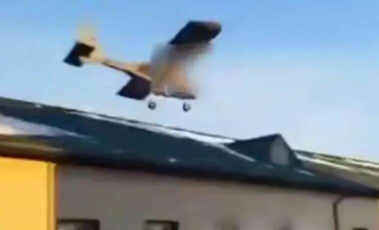 Forbes: ГУР закуповує вживані A-22 для далекобійних БПЛА