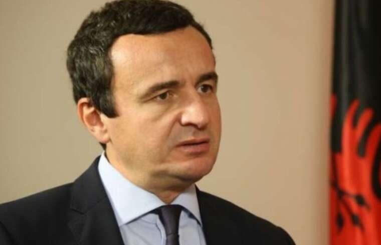 Премьер-министра Косово вызвали на допрос по делу о коррупции